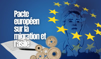 Le pacte européen sur la migration et l'asile : Quelles sont les conséquences de celui-ci sur le droit des exilés ?