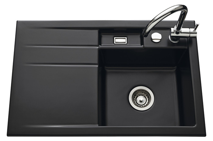 Trésor Gris anthracite