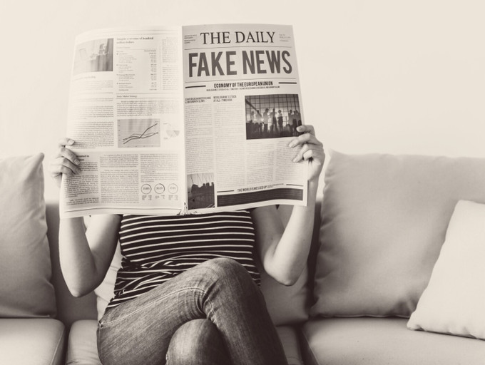 Épisode En Futur Simone #18 – Fake news et sciences de l'émission L'Apéro