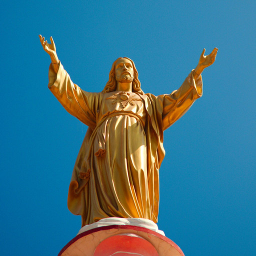 Mappemonde liturgique