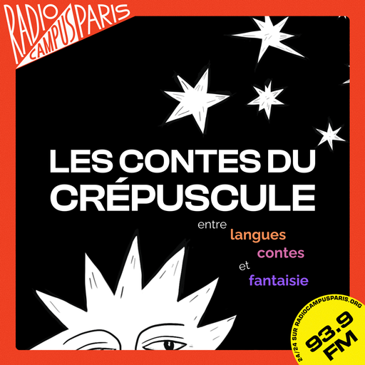 Les Contes du Crépuscule