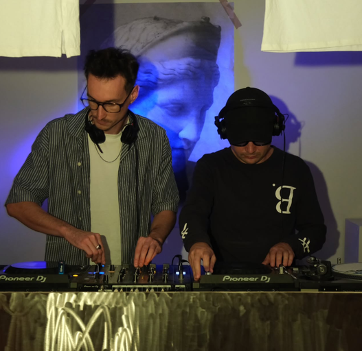 Épisode DJ Vice presents...Electrorama #39 : Brittany Boys... de l'émission Electrorama