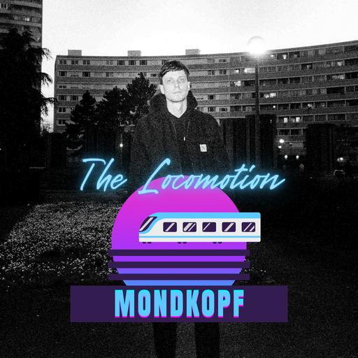 Épisode Mondkopf de l'émission The Locomotion