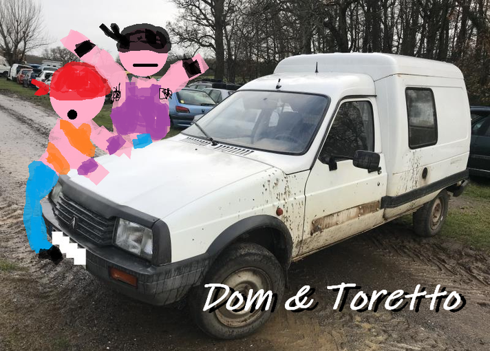 Épisode Chablis Hebdo - Ca fait C15 fraté de l'émission Chablis Hebdo