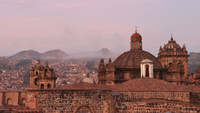 Musée de Qorikancha - Cuzco