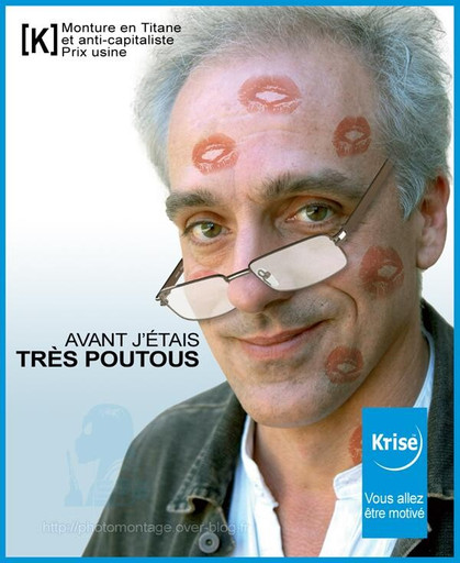Épisode Un Chablis Qui Vous Fait Plein de Poutou de l'émission Chablis Hebdo
