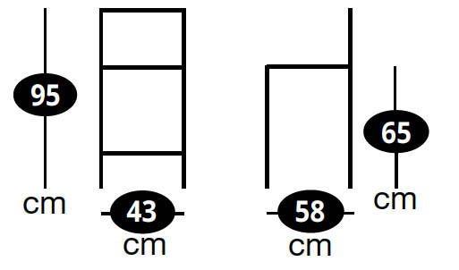 Schéma de «  Rosie Brun doré - configurable  »