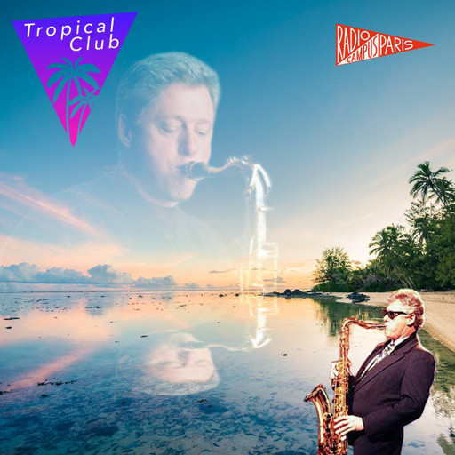 Épisode Tropical Club de Pâques #46 de l'émission Naufrage à Waikiki