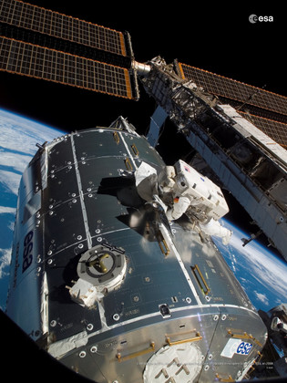 Space Act : l’Europe en route vers un droit spatial unifié