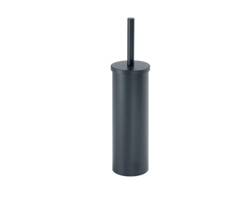 PORTE.BALAI A POSER FLIP NOIR MAT