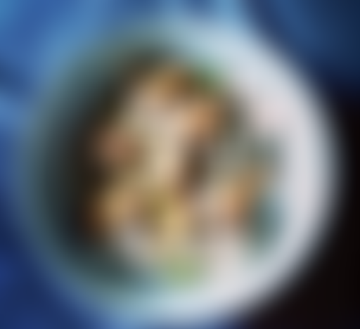 La Petite Bouffe #34- La salade césar de Jonathan