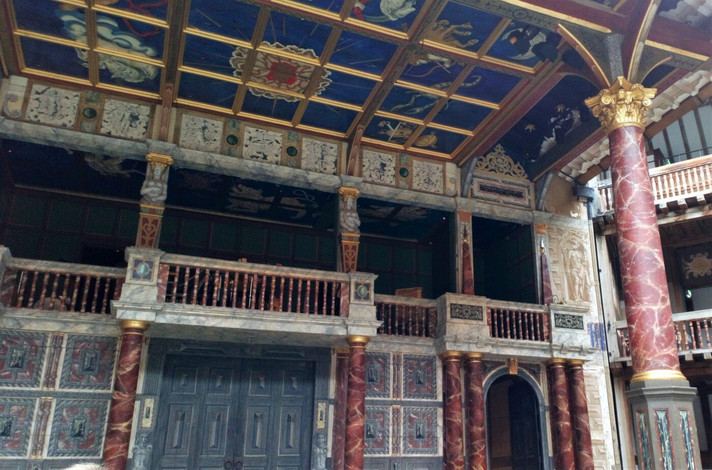 Épisode Pièces détachées : Comme il vous plaira de l'émission Pièces détachées