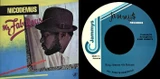 Bam Salute special Nicodemus & Jammy's Prods