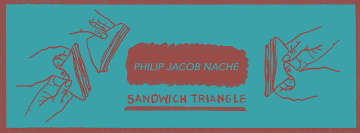 Épisode Sandwich Triangle - Philip Jacob Nache & friends de l'émission Sandwich triangle