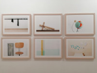 Luca Gilli, la photographie métaphysique