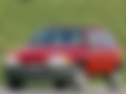 La tuture à papa - Citroën AX