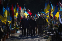 Ukraine. Dans l’attente d’un cessez-le-feu ?