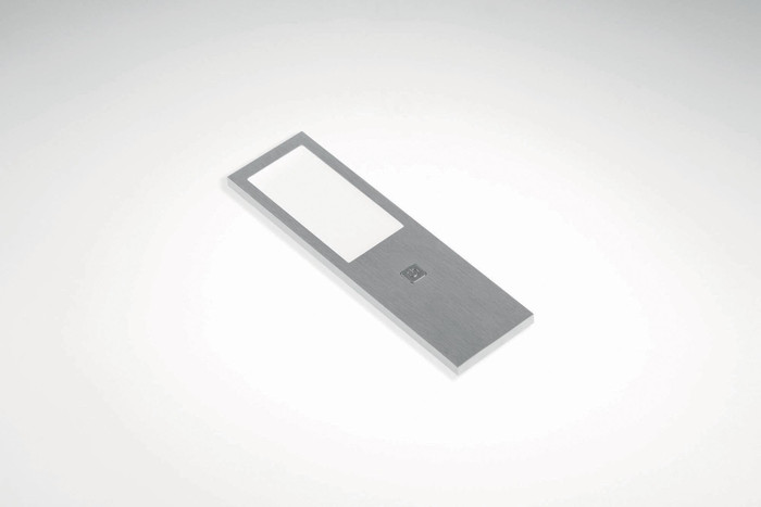 Surface Inox brossé