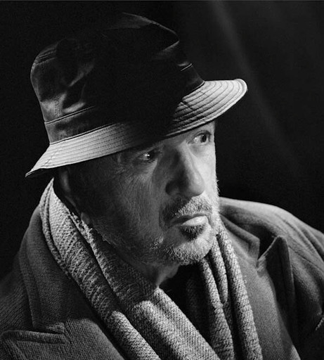 Épisode Claude Carrière : New Orleans, une vieille dame bi... de l'émission Jazz And Co