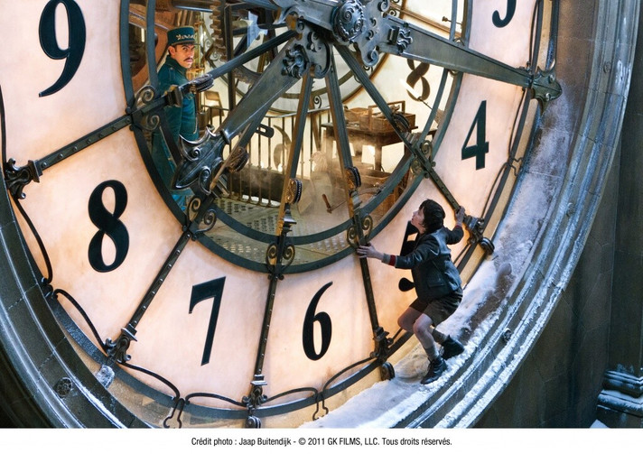 Épisode Grand Format #1: Stéphane Cressend, chef décorateu... de l'émission Grand Format