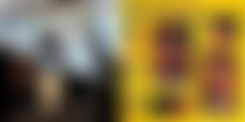 Bam Salute special Freddie Mc Gregor & Ranking Joe