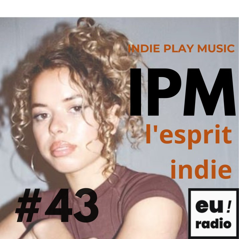 IPM #43 - Émission 9 avril 2026