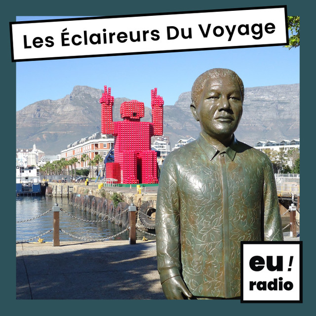 Les Éclaireurs du Voyage