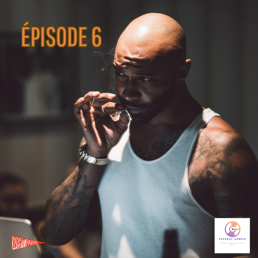 Épisode Tuesday Sample Episode 6 (Joe Budden-Kool and The... de l'émission Tuesday Sample
