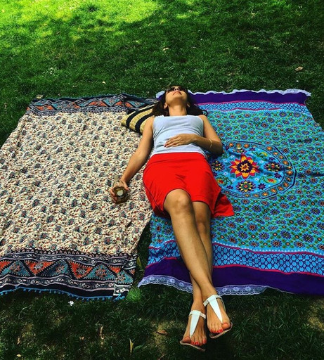 Épisode 37°2 / Dani, la force des rencontres de l'émission Trente-sept Deux