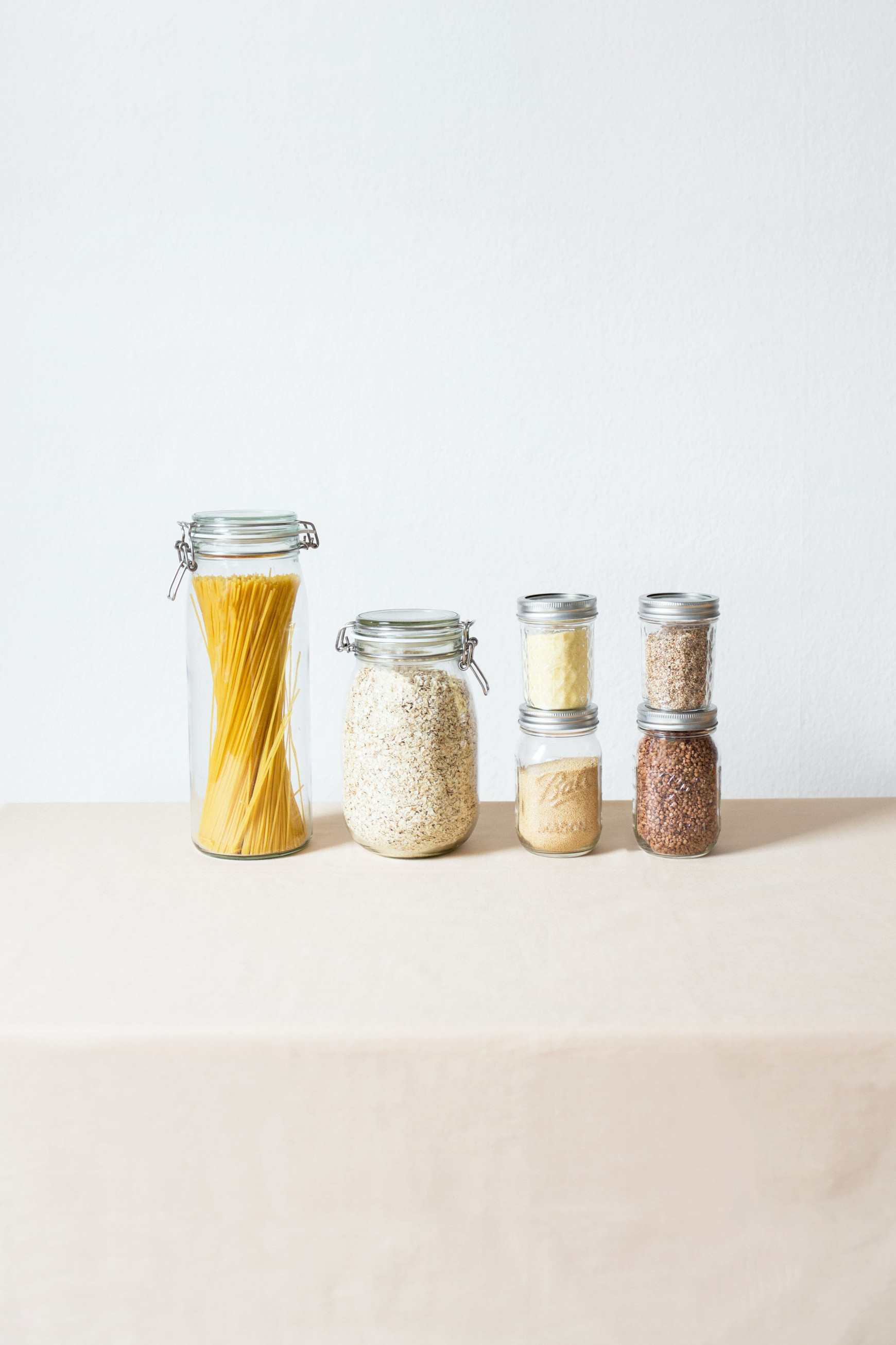 @ Laura Mitulla/unsplash Courses zéro déchets: la boutique Ô Bocal