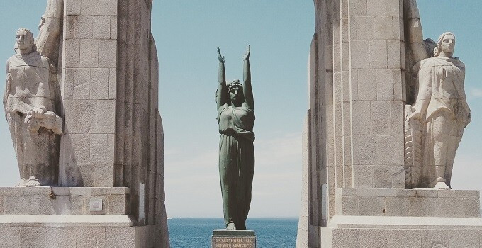 Épisode Mappemonde : Marseille 2 de l'émission Mappemonde