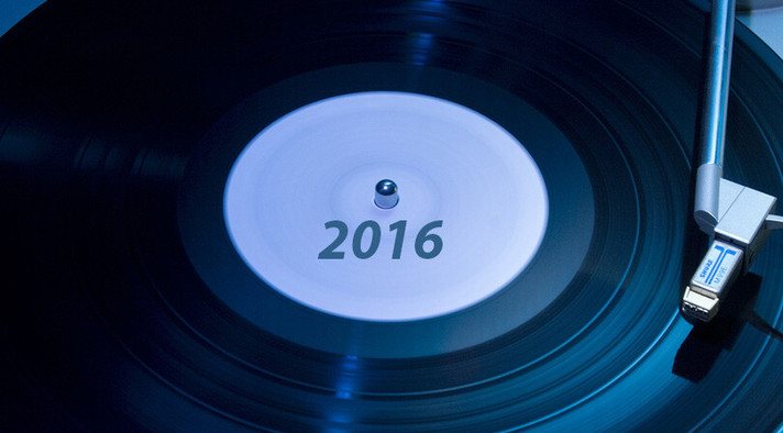 Épisode Novorama - albums attendus de 2016 de l'émission Novorama
