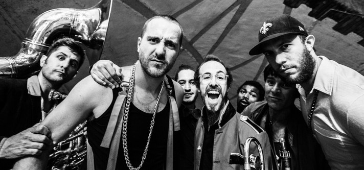 Épisode HISTOIRES DE: BRASS BAND à la Nouvelle-Orléans de l'émission Histoires De