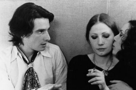 Épisode Déshabillez-moi...Le Désir! de l'émission Déshabillez-Moi