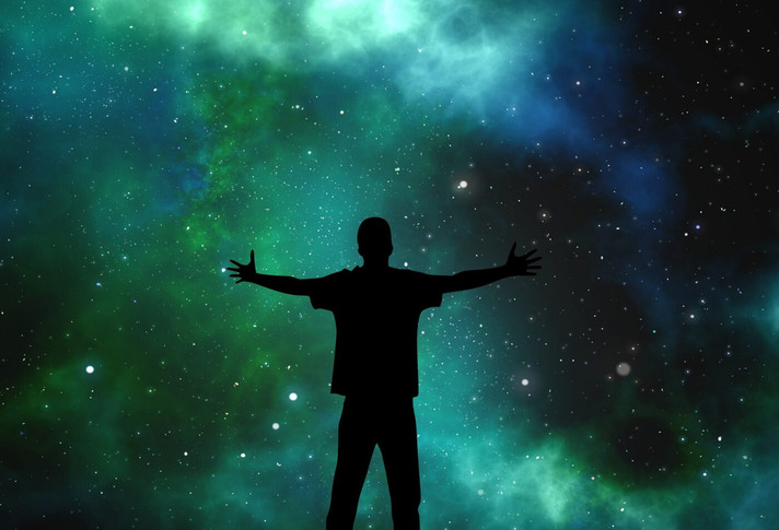 Épisode Sommes-nous seuls dans l'univers ? de l'émission L'Atome de Savoir