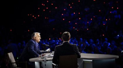 Matthieu Boisdron - Prochaines législatives en Hongrie : fin de partie pour Viktor Orbán ?