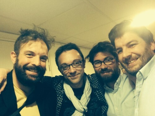 Épisode Le Comptoir Digital enterre Facebook de l'émission Le Comptoir Digital