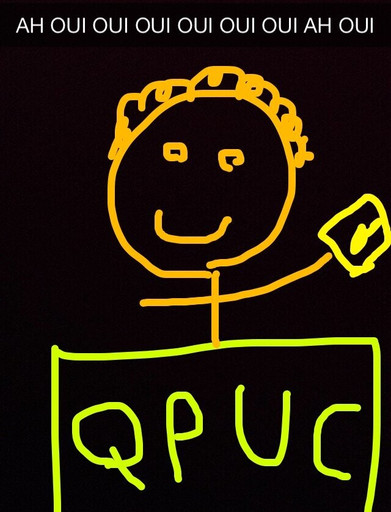 Épisode Chablis Hebdo : Questions pour un Chablis de l'émission Chablis Hebdo