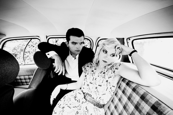 Épisode La Souterraine : Jo Wedin & Jean Felzine de l'émission La Souterraine Radio - STRN Radio