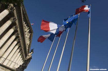 La dernière digue