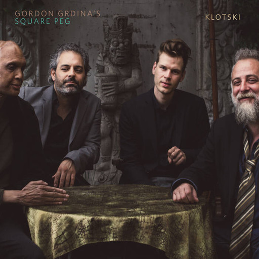 Épisode Rien A Voir Avec Du Jazz de l'émission Rien À Voir Avec Du Jazz