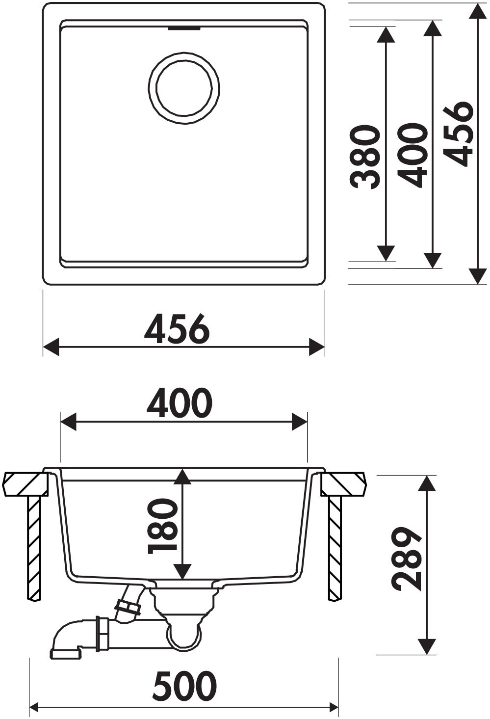 Schéma de «  Kiruna Day  »