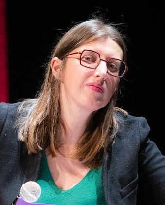 Interview Karine Daniel - 9 mai journée de l’Europe