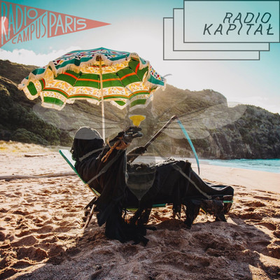 Vespamplitudes : Mode Balek³ episode artwork