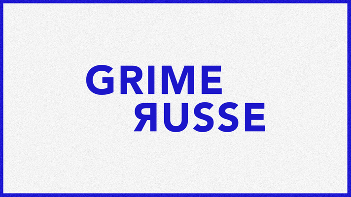 Épisode Mythologies : Grime Russe de l'émission Mythologies