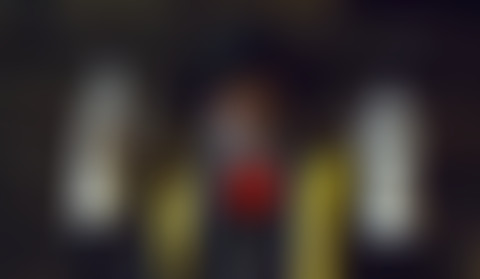 Extérieur Nuit : 8 Salopards