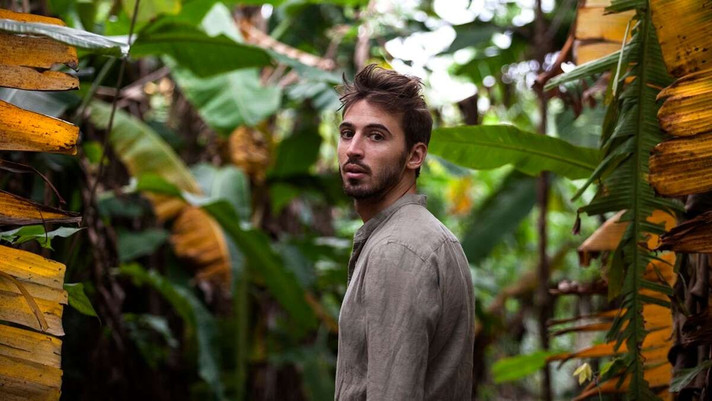 Épisode Novorama du 2 dec. avec l'itw d'Antoine Assayas de l'émission Novorama