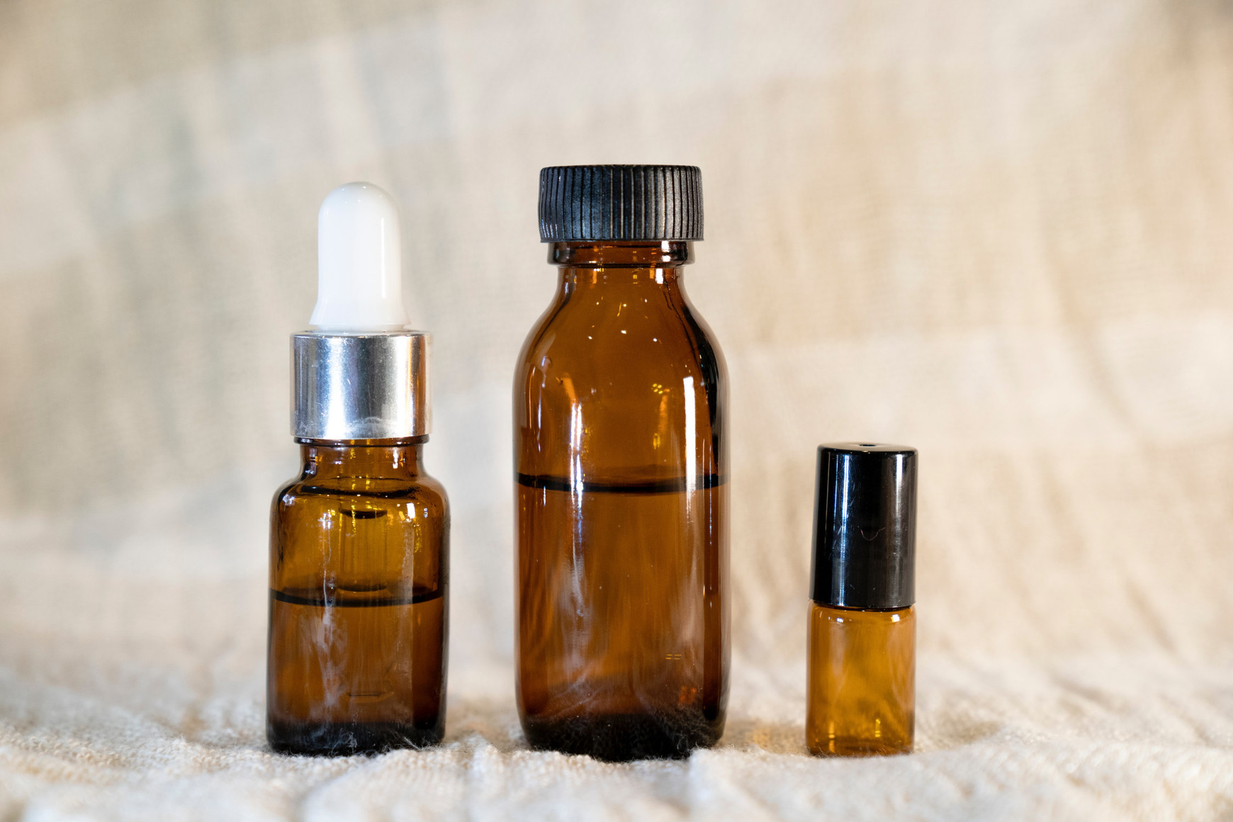 @Denise Chan/unsplash Qu'est-ce que la cosmétique ethnique? - Louise Ona Embo
