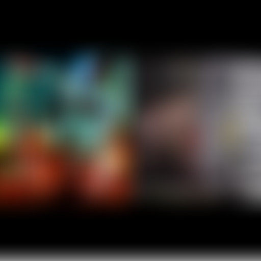 Dino Killabizz et 2spee Gonzales dans le Happy Mil...