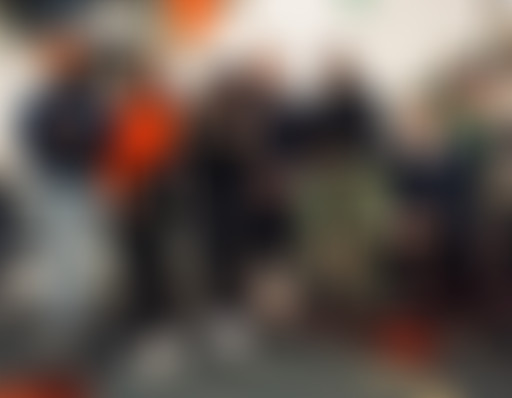 VRF Show #28 avec COR